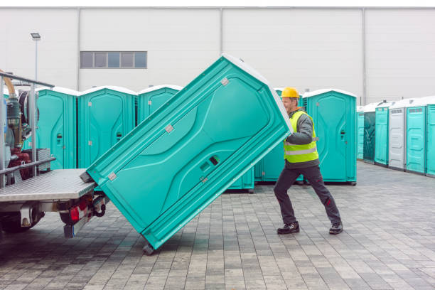 Best Affordable porta potty rental  in Lillington, NC