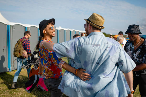 Best Porta potty rental near me  in Lillington, NC