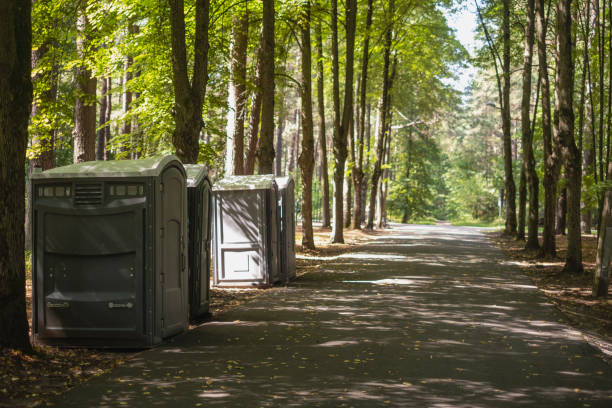 Best Emergency porta potty rental  in Lillington, NC