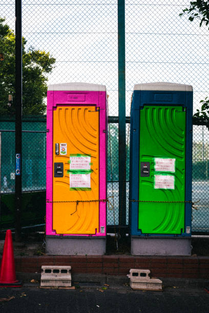 Best Local porta potty services  in Lillington, NC